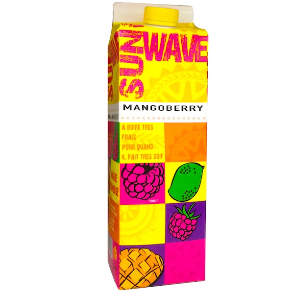 MANGOBERRY