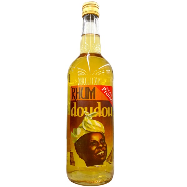 RHUM BRUN