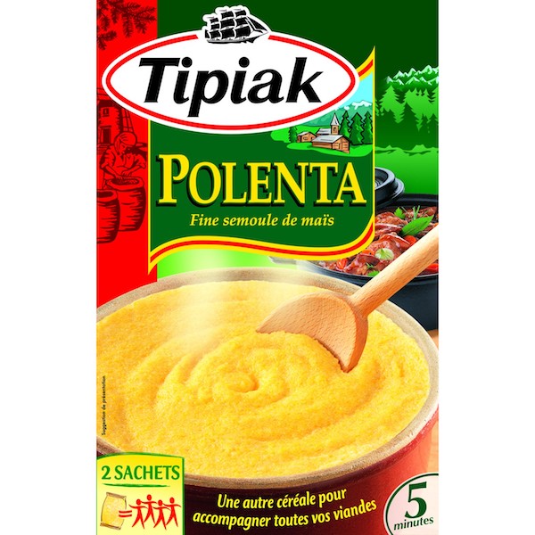 POLENTA