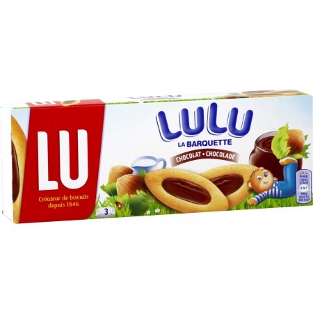 LULU CHOCOLAT