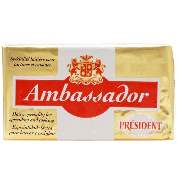 AMBASSADOR DOUX