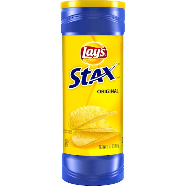 STAX ORIGINAL