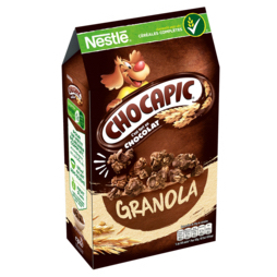 CHOCAPIC GRANOLA