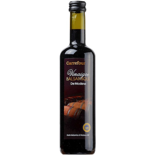 VINAIGRE BALSAMIQUE DE MODENE