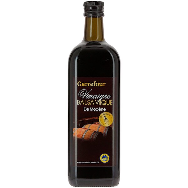 VINAIGRE BALSAMIQUE DE MODENE