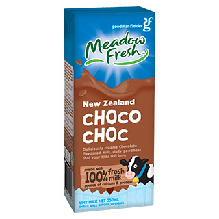 CHOCO CHOC