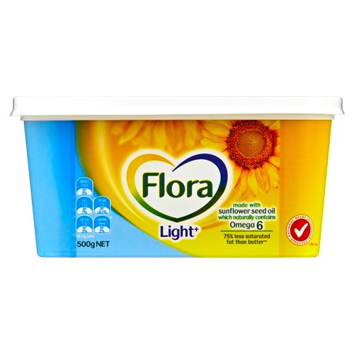 MARGARINE LIGHT