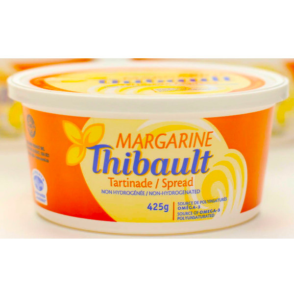 MARGARINE