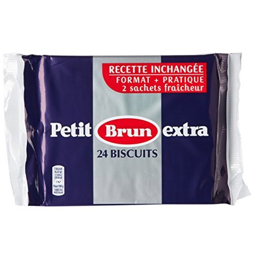 PETIT BRUN EXTRA