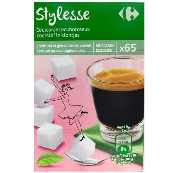 STYLESSE