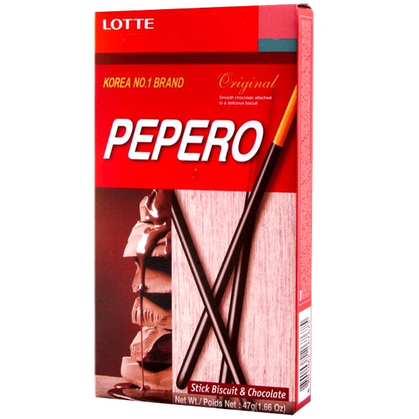 PEPERO ORIGINAL