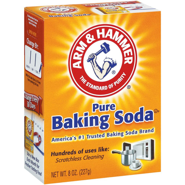 BAKING SODA