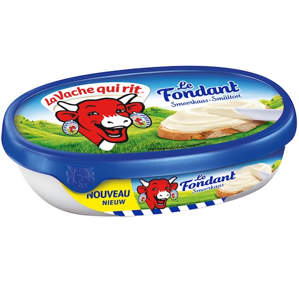 LE FONDANT