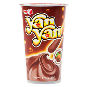 YAN YAN CHOCOLAT