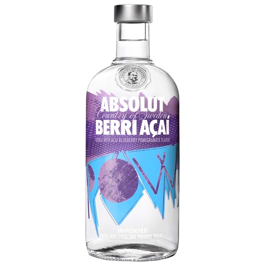 BERRI ACAI