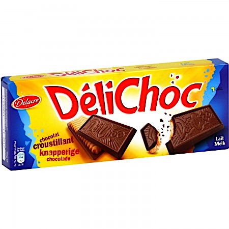 DELICHOC