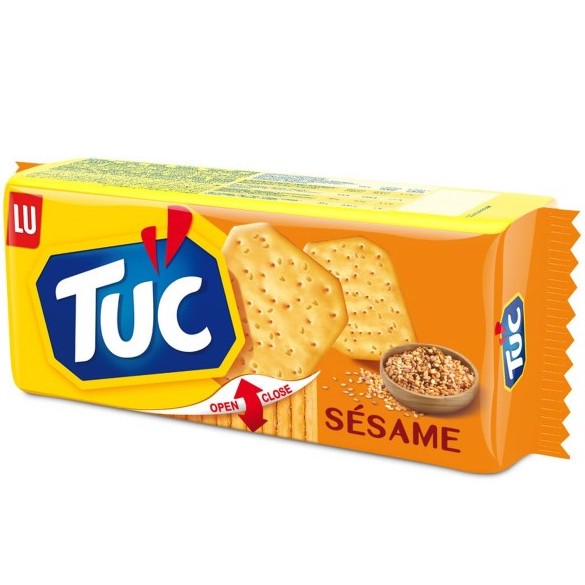 TUC SÉSAME