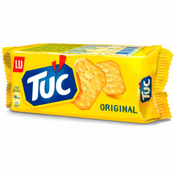 TUC ORIGINAL