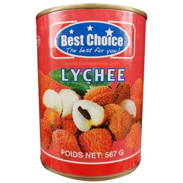 LYCHEE