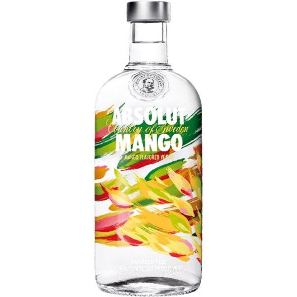 MANGO