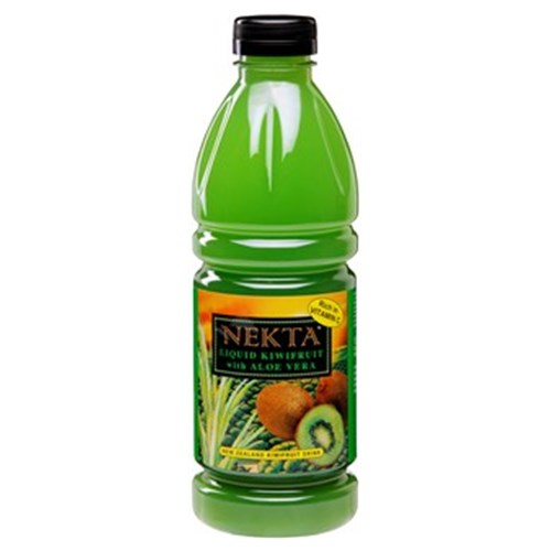 LIQUID KIWI & ALOE VERA