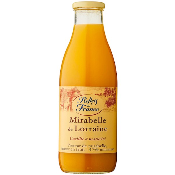 MIRABELLE DE LORRAINE