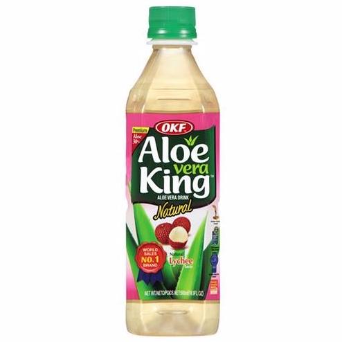 ALOE VERA KING LITCHI