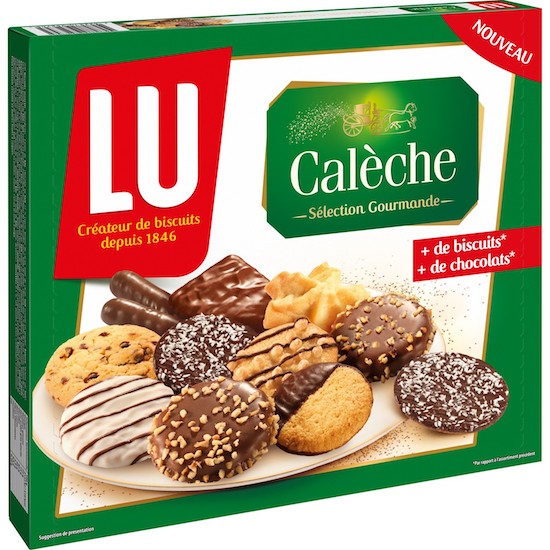 CALÈCHE