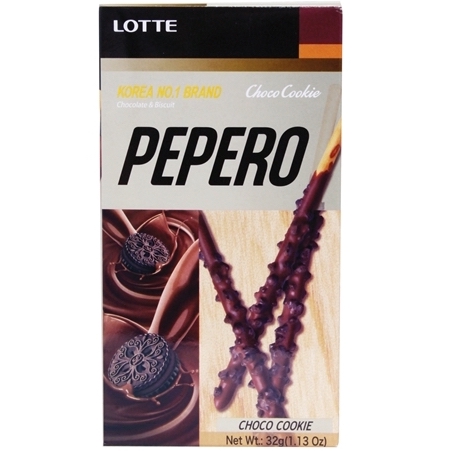 PEPERO CHOCO COOKIE