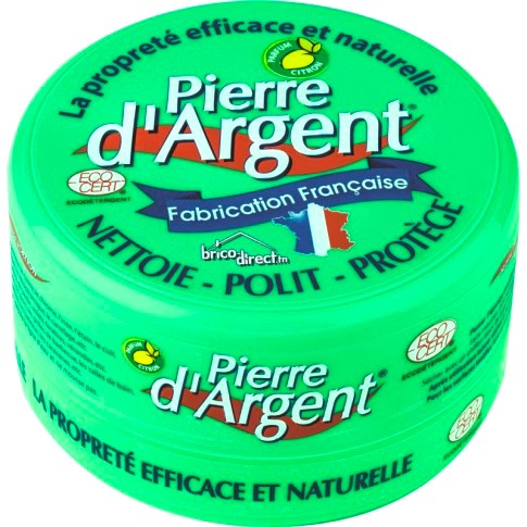 PIERRE D'ARGENT