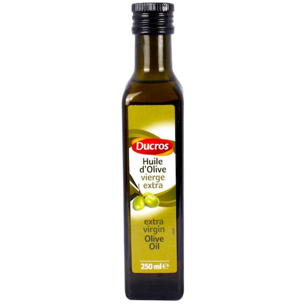 HUILE D'OLIVE