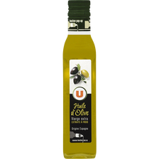 HUILE D'OLIVE EXTRA VIERGE