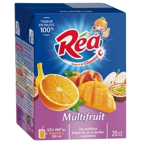 MULTIFRUIT