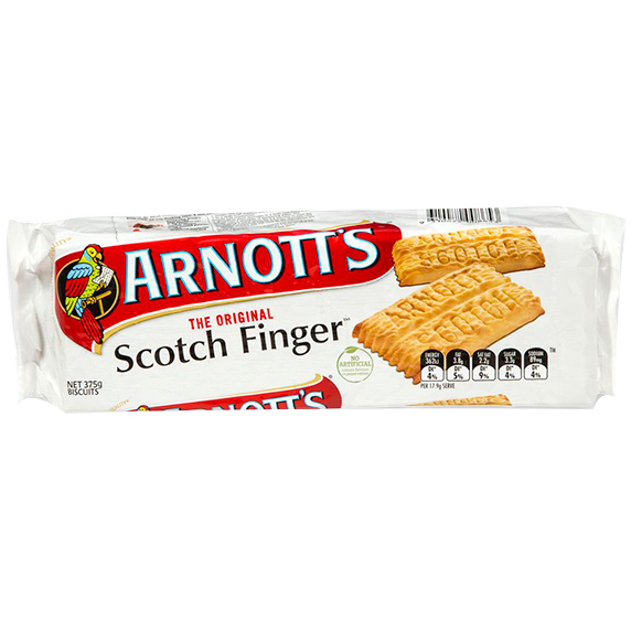 SCOTCH FINGER