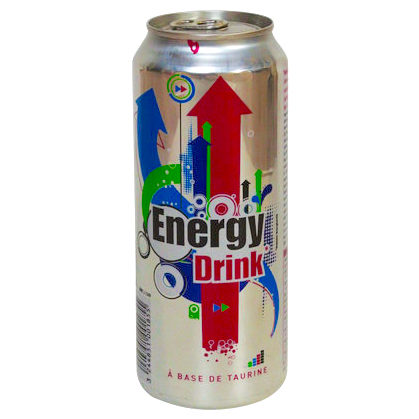 CLASSIC ENERGY DRINK