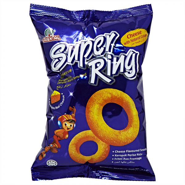 SUPER RING