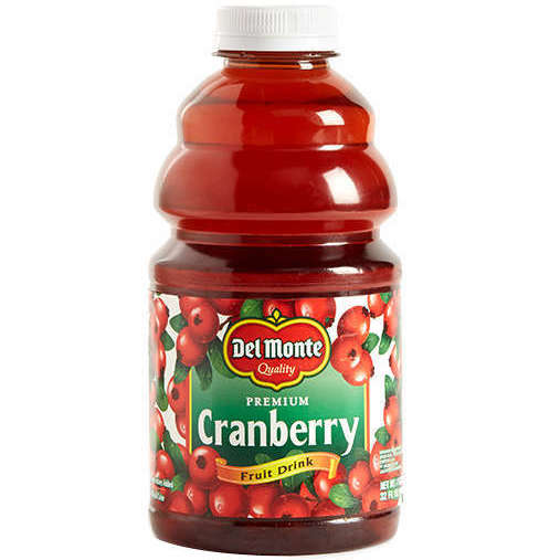 CRANBERRY