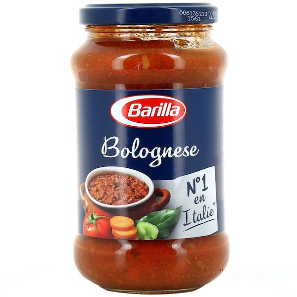 BOLOGNESE