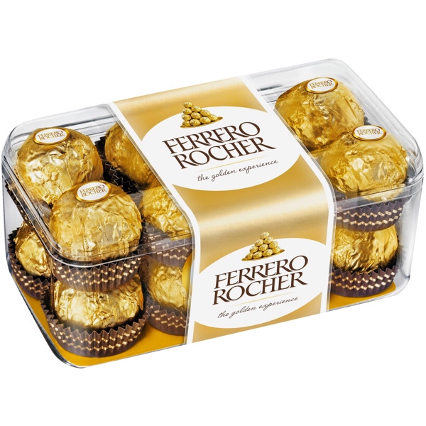 FERRERO ROCHER