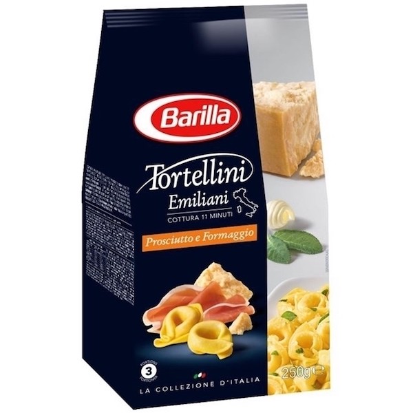 TORTELLINI