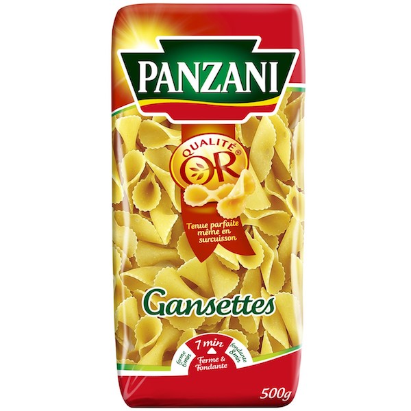  GANSETTES