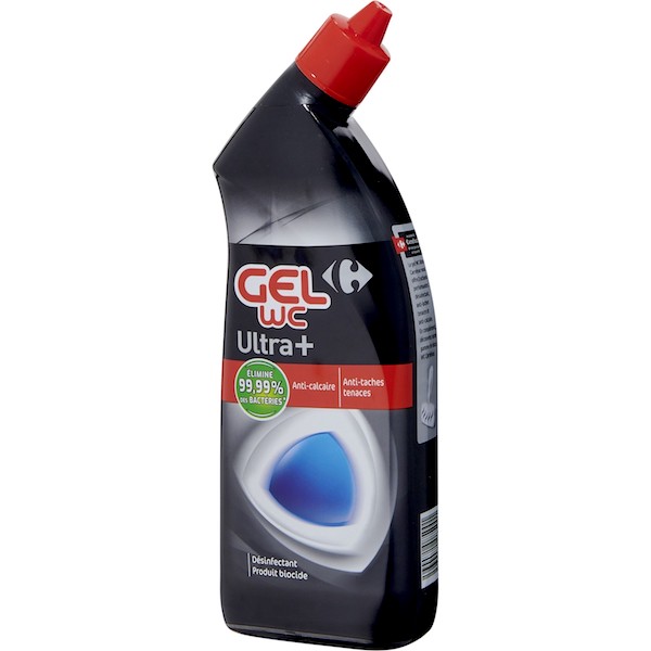 GEL WC ULTRA +