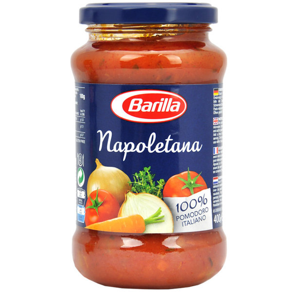 NAPOLETANA