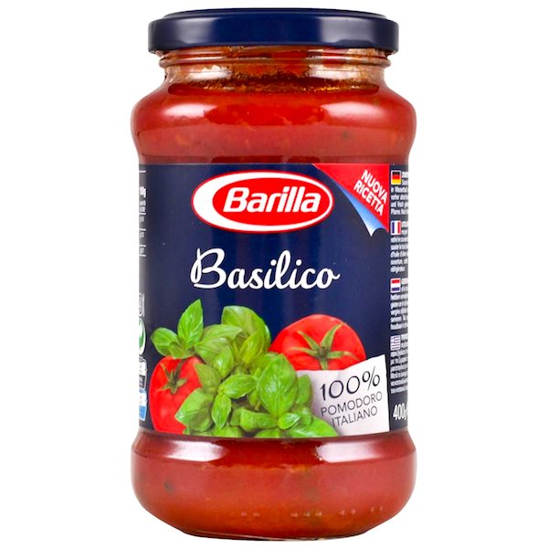 BASILICO