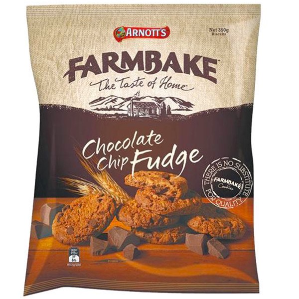 FARMBAKE CHOCOLAT