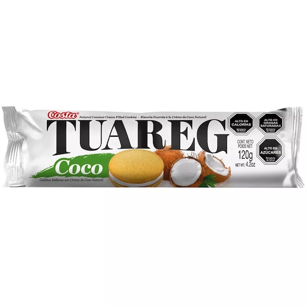 TUAREG COCO