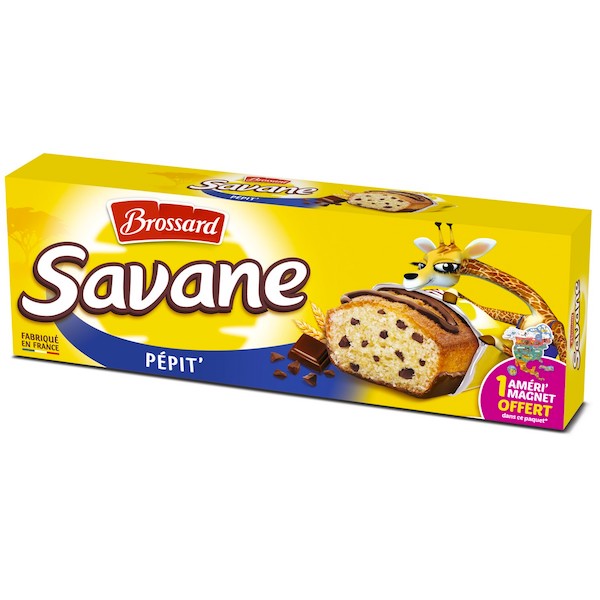 SAVANE PEPIT'