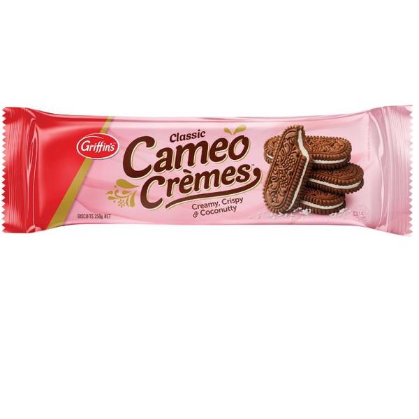 CAMEO CREMES