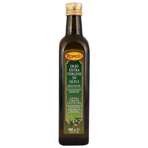 OLIO EXTRA VERGINE DI OLIVA