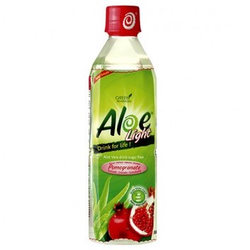 ALOE LIGHT